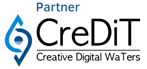CreDiT Creative Digital WaTers
